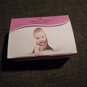 Easy@Home Baby Product Box